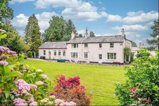 Llwyn Du, Abergavenny