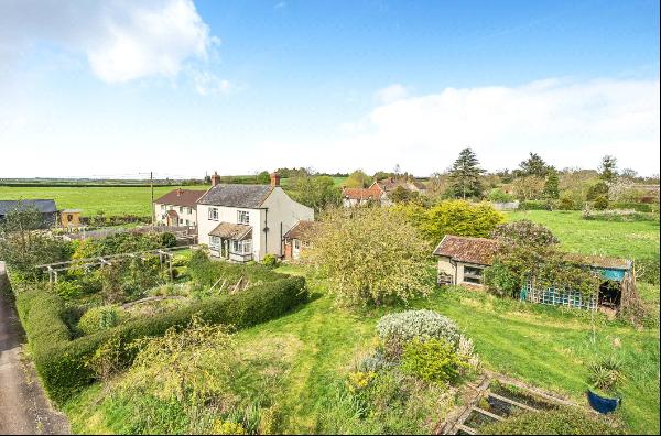 Meare Green, Stoke St. Gregory, Taunton