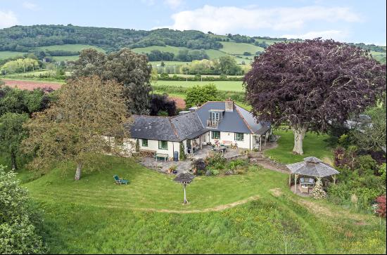 Cothelstone, Taunton, Somerset