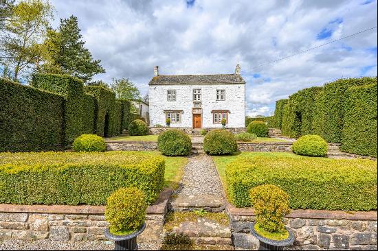 Hewthwaite Hall, Cockermouth, CA13