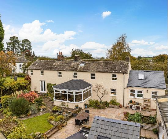 Mains Cottage, Newton Reigny, Penrith, CA11