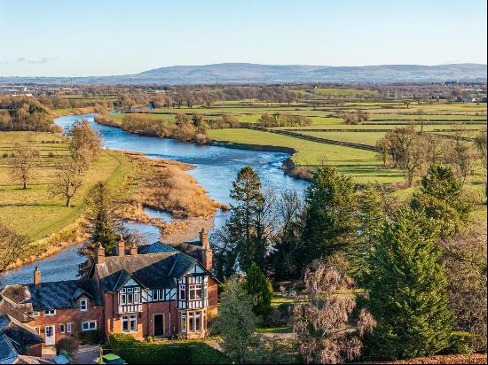 Braelees, Kirkandrews-On-Eden, Carlisle, CA5