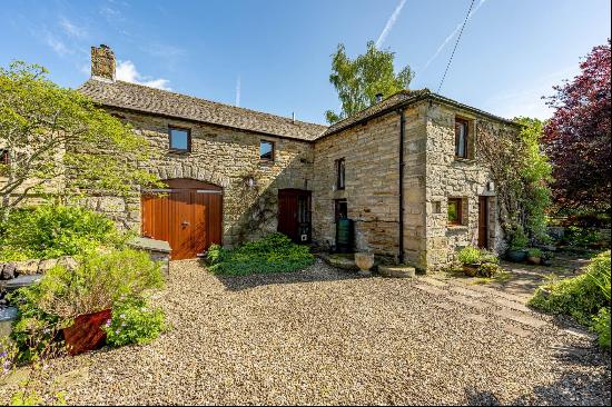 Old Corn Mill, Maulds Meaburn, Penrith, CA10