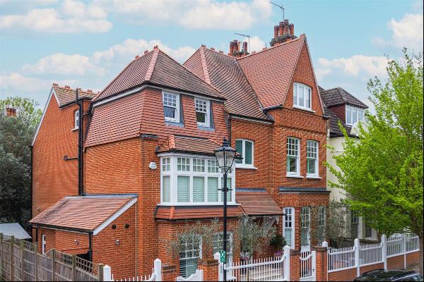 Bedford Road, London, W4