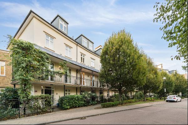 Melliss Avenue, Richmond, TW9