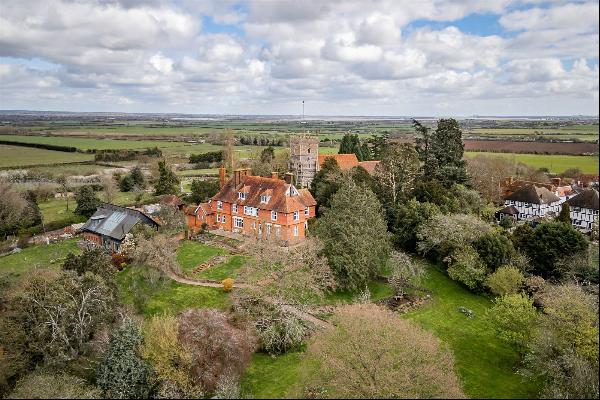 Church Hill, Purleigh, Chelmsford