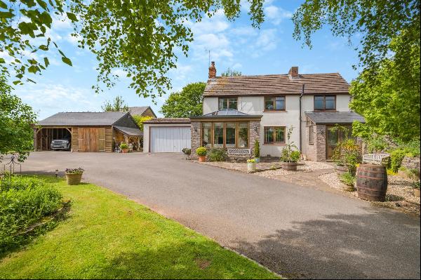 Broad Oak, Hereford