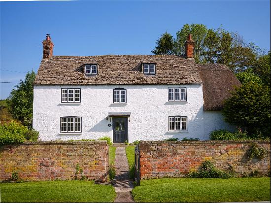 Rotten Row, Wanborough, Swindon, Wiltshire, SN4