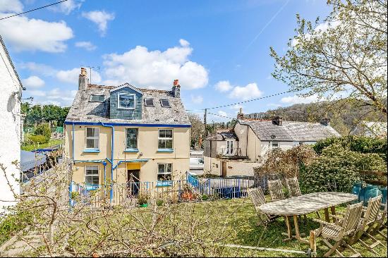 Church Road, Tideford, Saltash, Cornwall, PL12 5HW