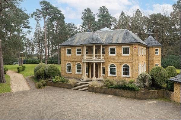 Swinley Road, Ascot, SL5