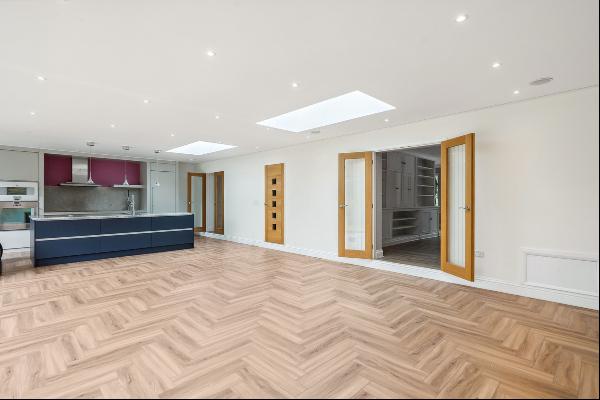 Shepley End, Ascot, SL5