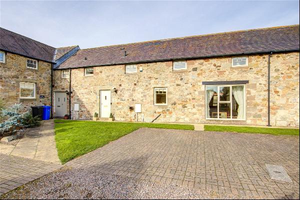 Tughall Steads, Chathill, Alnwick, Northumberland, NE67