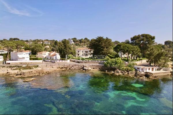Villa for sale on the Cap d'Antibes