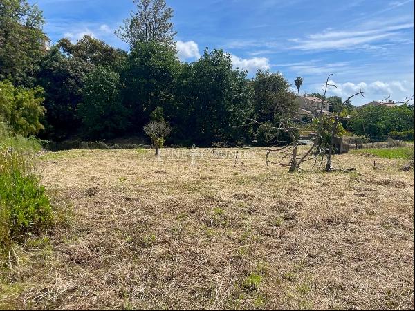 permit for sale in a quiet neighborhood in Golfe Juan