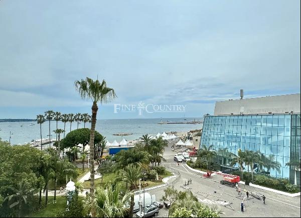 Cannes, Croisette