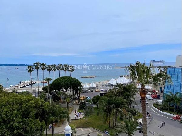 Cannes, Croisette