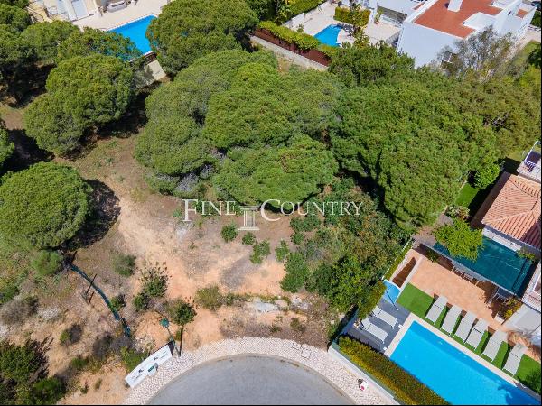 Varandas do Lago / Quinta do Lago - Plot of land