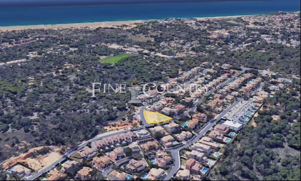 Varandas do Lago - Plot of Land