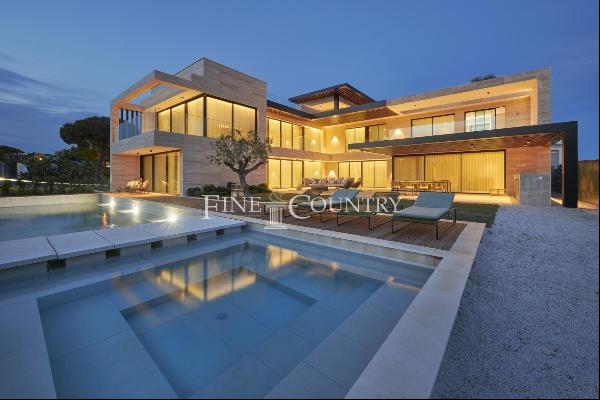 Quinta do Lago - Panorama Residences