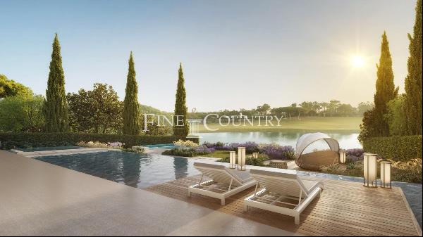 Quinta do Lago - Horizon Residences