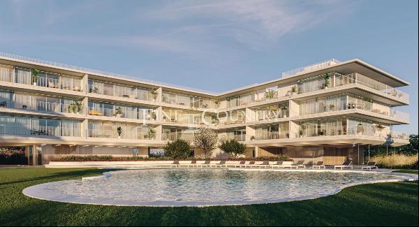 A Refined Portrait of Elegance in Vilamoura