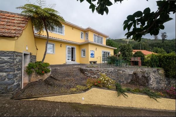 Madeira/Funchal - Traditional and comfortable Quintinha