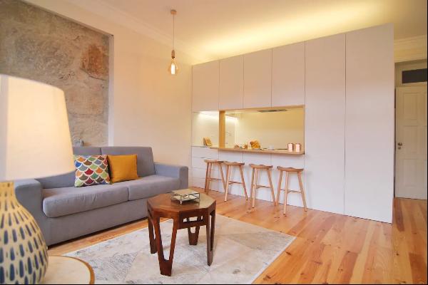 Charming, Apartment, Baixa, Porto