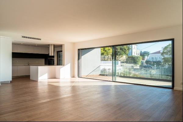 Excellent, Apartment, Estoril, Cascais