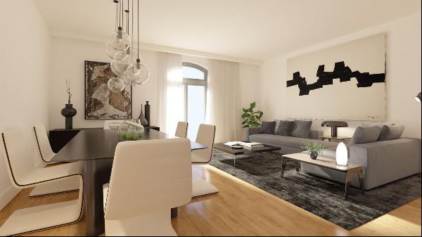 Charming, Apartment, Santos, Lisbon