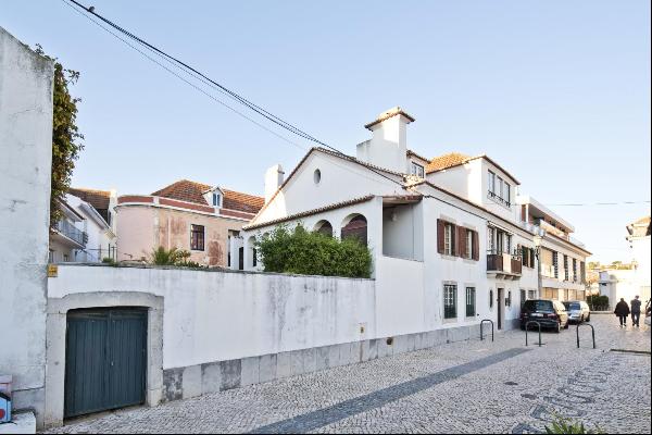 Excellent, Detached Villa, Cascais