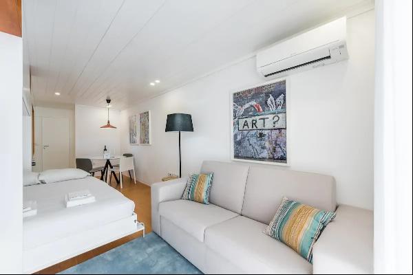 Charming, Apartment, Baixa, Porto