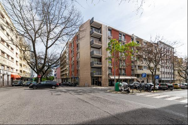 Modern, Apartment, Avenidas Novas, Lisbon