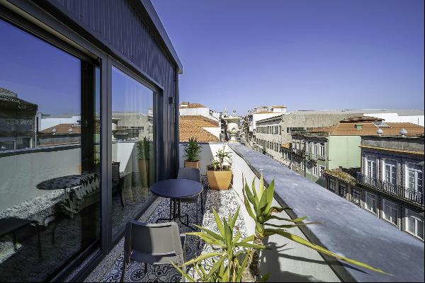 INVESTMENT OPPORTUNITY, BUILDING, BAIXA, PORTO