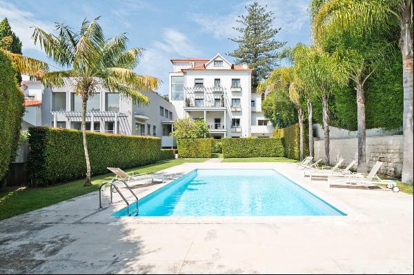 STUNNING , APARTMENT, ESTORIL, CASCAIS