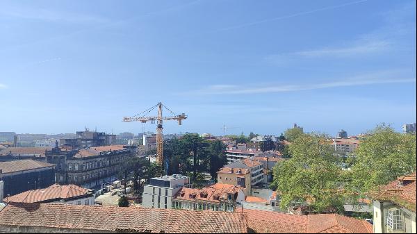 Charming, Studio, Baixa, Porto