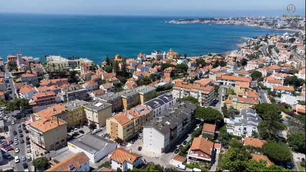 Excellent 3 Bedrooms Apartment Sao Joao Estoril, Cascais