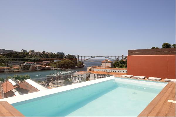 Fabulous Views, Apartment, Massarelos, Porto