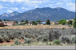 Tr A Roy Road, Taos NM 87571