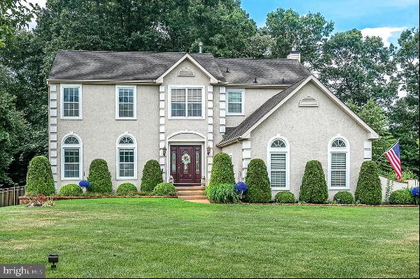 131 Millstone Way, Monroeville NJ 08343