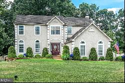 131 Millstone Way, Monroeville NJ 08343