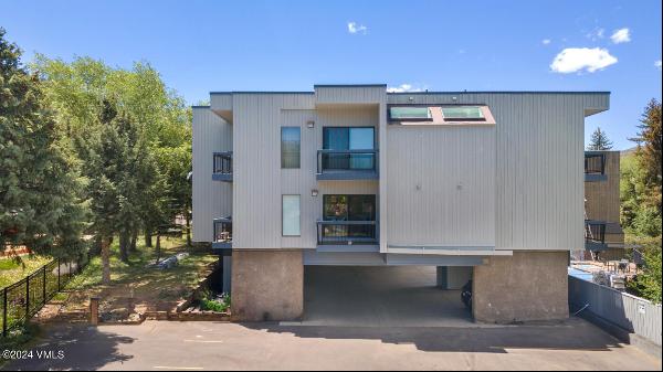 39377 Highway 6 Unit A101, Eagle-Vail CO 81620