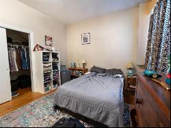 481 Boylston Street #1, Brookline MA 02445