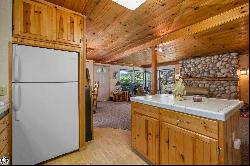 25822 Long Barn Sugar Pine Road, Long Barn CA 95335