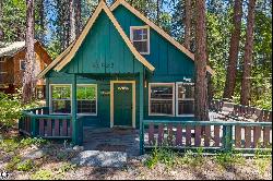 25822 Long Barn Sugar Pine Road, Long Barn CA 95335