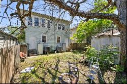 2328 Nashville Avenue, New Orleans LA 70115