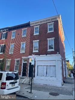 2001 Brandywine Street #2ND FLOOR, Philadelphia PA 19130