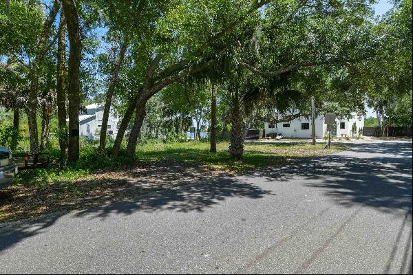 27 Davis St, St Augustine FL 32084