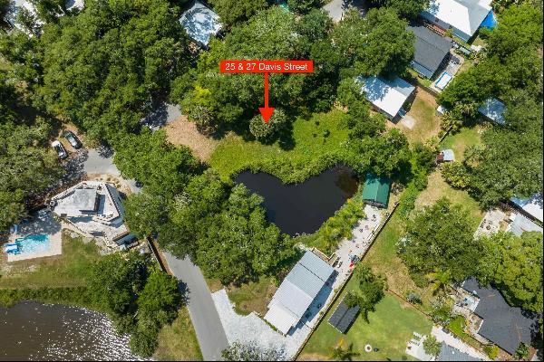 25 Davis St, St Augustine FL 32084