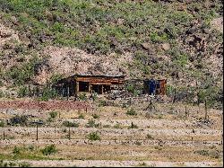 TBD Hwy 68 Glen Woody Bridge on the Rio Grande, Pilar NM 87531