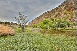 TBD Hwy 68 Glen Woody Bridge on the Rio Grande, Pilar NM 87531